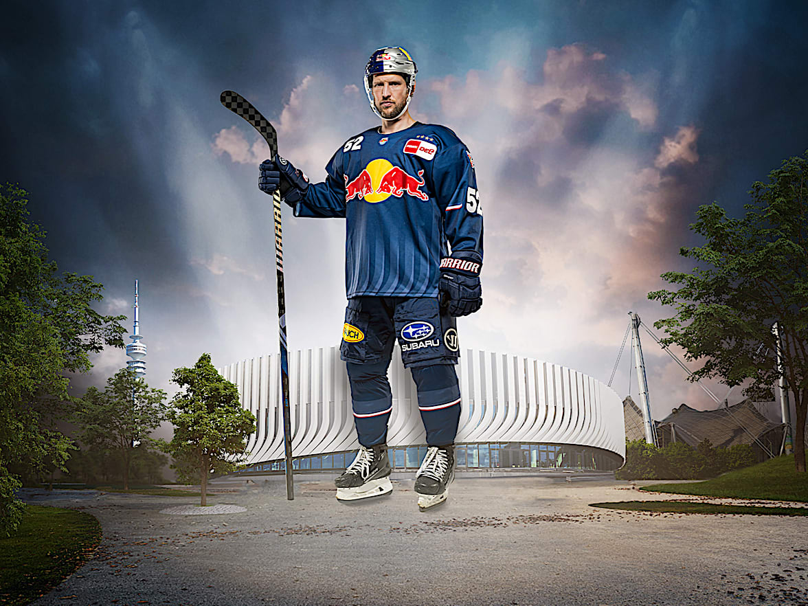 Red Bull München Merchandise Shop | redbullshop.com